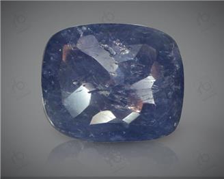 Blue Sapphire Unheated & Untreated Natural Certified (BAR) 5.41CTS-2962